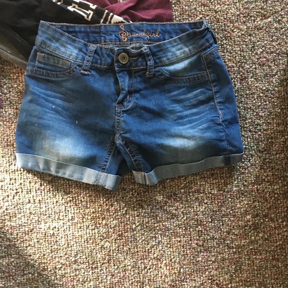 Shorts